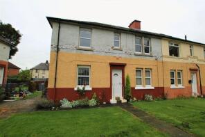 43, Farm Road, Hamilton ML3 9LA