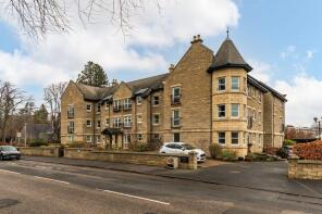 Flat 29, 11, Oxgangs Road North, Oxgangs, Edinburgh EH13 9AA