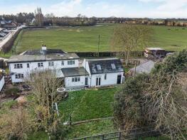 Lea Cottage, Westley Waterless, Newmarket CB8 0RQ