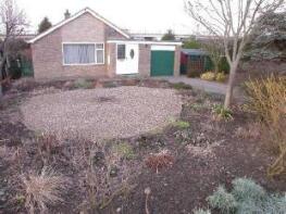 4, Church Road, Martin Dales, Woodhall Spa LN10 6XZ
