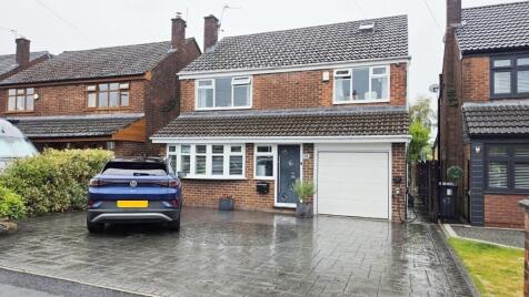Leicester Road, Failsworth