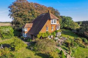 Treetops, Warningcamp Lane, Warningcamp BN18 9QT