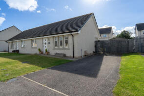 12, Larch Crescent, Alness IV17 0WP