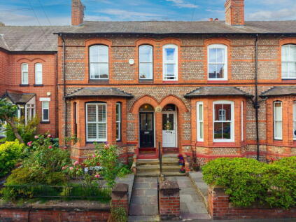 Navigation Road, Altrincham, WA14 1NF