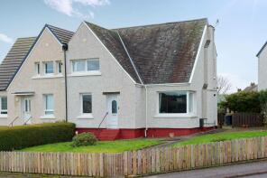 23, Gillenburn Road, Sanquhar DG4 6SB