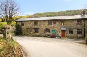 The Smithy, Abbey Cwm-hir, Llandrindod Wells LD1 6PH