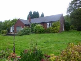 Manley Wood House, Sawpits Lane, Lichfield WS14 0PX