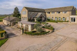 Rigton Grange, Church Hill, Leeds LS17 0DB