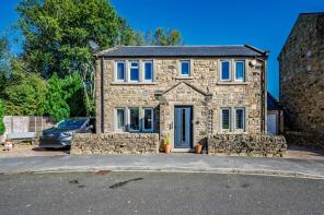 28, Newton Way, Hellifield, Skipton BD23 4NY