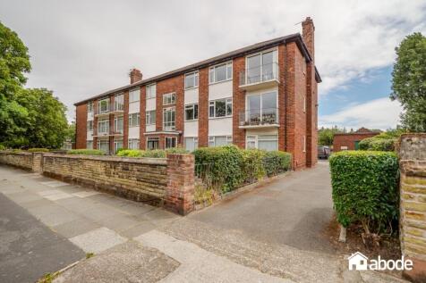 17 Forton Lodge Flats, Blundellsands Road East, Liverpool