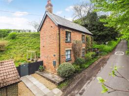 Lime Kiln Cottage, Stoke Hill, Andover SP11 0LT