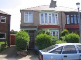 69, Lancaster Road, Middlesbrough TS5 6PG