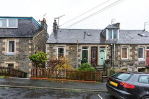 91, Forest Road, Selkirk TD7 5DD