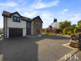 Silverbeck, School Lane, Bothel CA7 2JH
