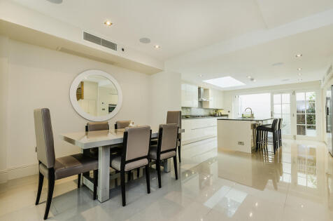 Warwick Way, London, SW1V