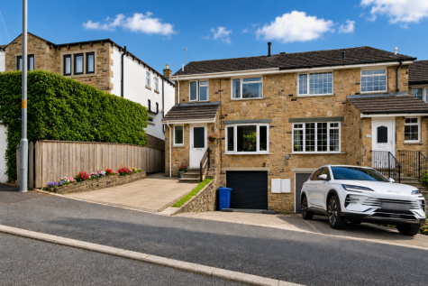 Shortbank Road, Skipton