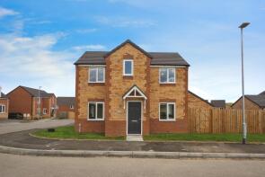 9, Cloverleaf Court, Rhodesia, Worksop S80 3GU