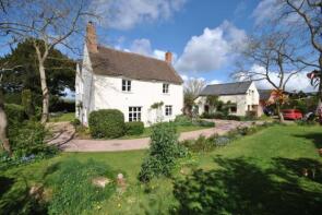 The Old Wellhouse, Nailsbourne Road, Nailsbourne, Taunton TA2 8AG