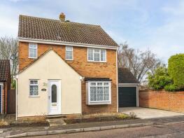 18, Cockhall Close, Royston SG8 0RB