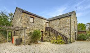 Trewassick Mill, Road From Trewassick To Colan, Trewassick, Newquay TR8 4JR