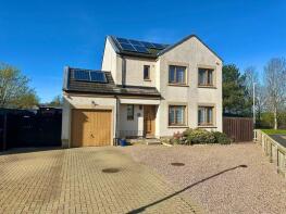 29, Nursery Square, Maybole KA19 8AJ