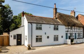 24, High Street, Marlborough SN8 4HH