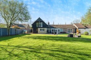 22, Straight Furlong, Ely CB6 2EG