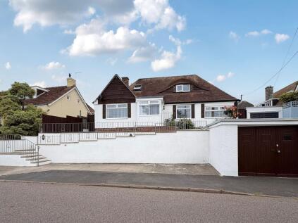Harepath Road, Seaton, Devon, EX12