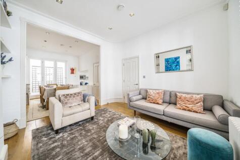 Elm Park, Brixton, London, SW2