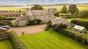 West Farm, C273 Hindley To High Shilford, Stocksfield NE43 7HT