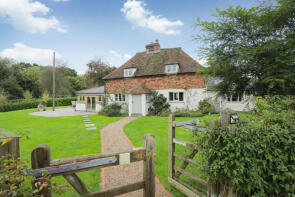 Questeds Cottage, Frith Road, Aldington TN25 7DQ