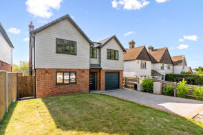 2, Highfield Lodge, Hailsham Road, Herstmonceux BN27 4JU