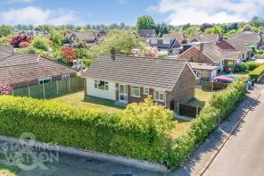 42 Broadlands, Salhouse Road, Norwich NR13 5JJ