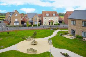 Flat 52, 18, Moorhen Road, Yatton BS49 4GB