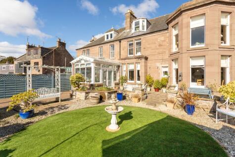 Castle Street, Brechin, DD9