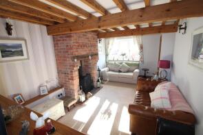 3, Middle Street, Melton Mowbray LE14 4JU