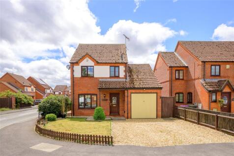 Elmtree Road, Ruskington, Sleaford, Lincolnshire, NG34