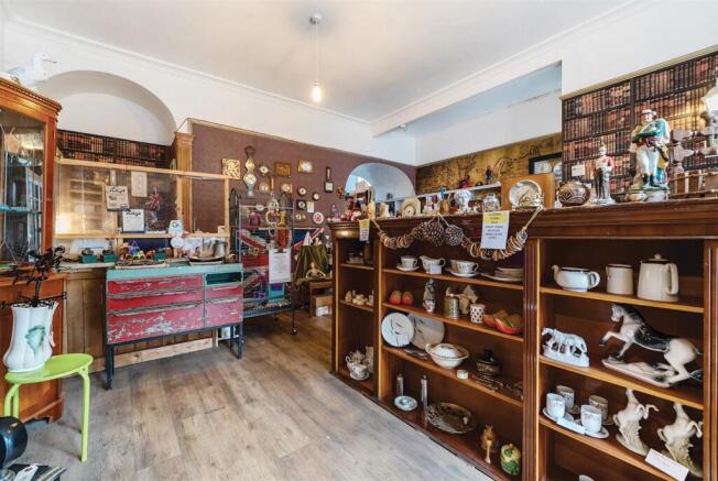 Shop