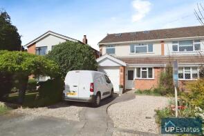 51, Craven Avenue, Coventry CV3 2JS