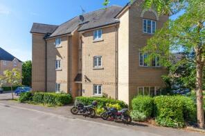 50, Medhurst Way, Oxford OX4 4NY