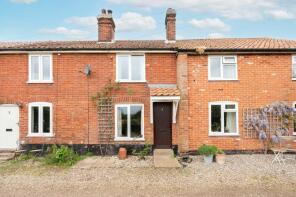 2, Marsh Lane, Beccles NR34 0LQ
