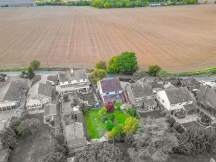 BARLING ROAD, Barling Magna