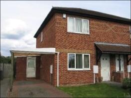 35, Clumber Avenue, Nottingham NG16 5BT