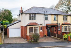 17, Parkside Avenue, Chorley PR7 1JY