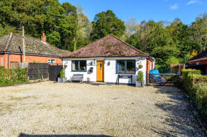 169 Oak Tree, Main Road, Winchester SO21 1TL