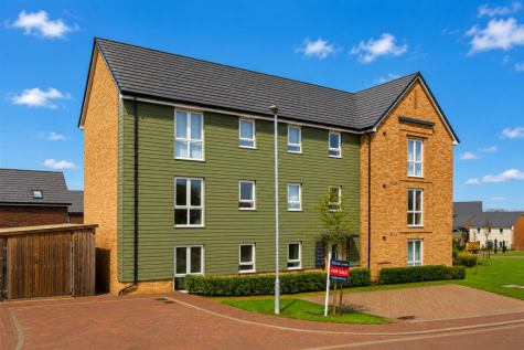 Bunnet Road, Wellingborough