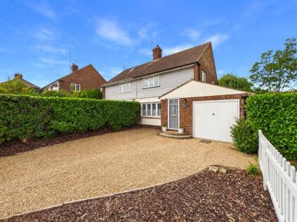 Spring Close, Little Baddow, Chelmsford, Essex, CM3