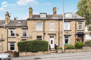 37, Clifton Common, Clifton, Brighouse HD6 1QW