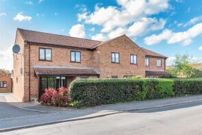 3, Russet Court, Maidstone ME17 4PQ