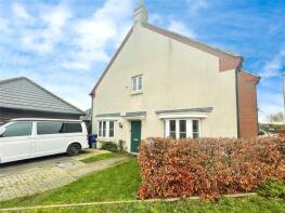 16, Orchard Close, Bicester OX25 1QT